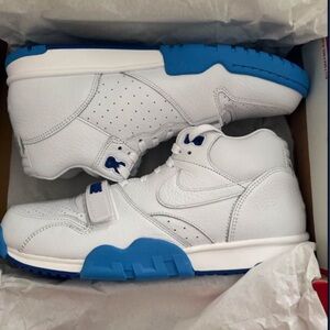 Size 10.5 NEW Nike Air Trainer 1 - Men's Sneakers